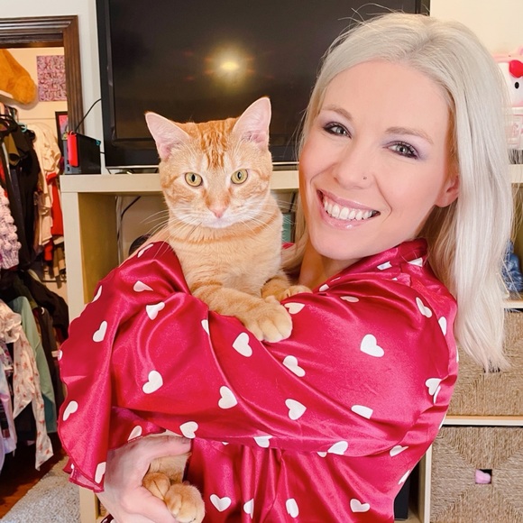 Meet your Posher, Tiffany - Picture 10 of 10